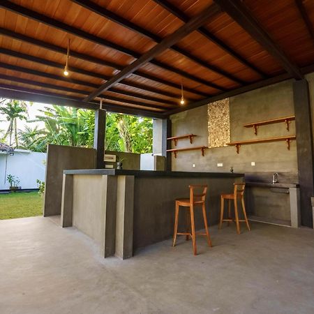 The Embrace Villa Matara Exterior photo