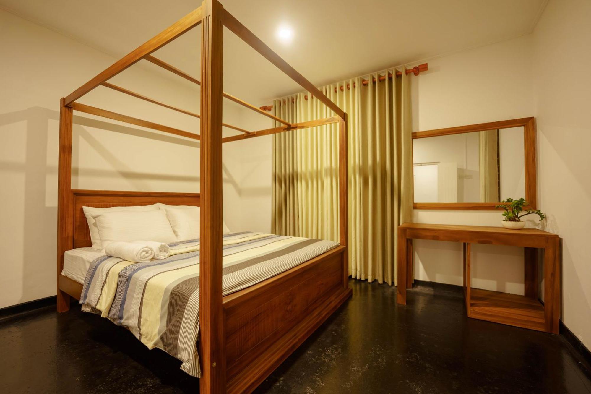 The Embrace Villa Matara Exterior photo