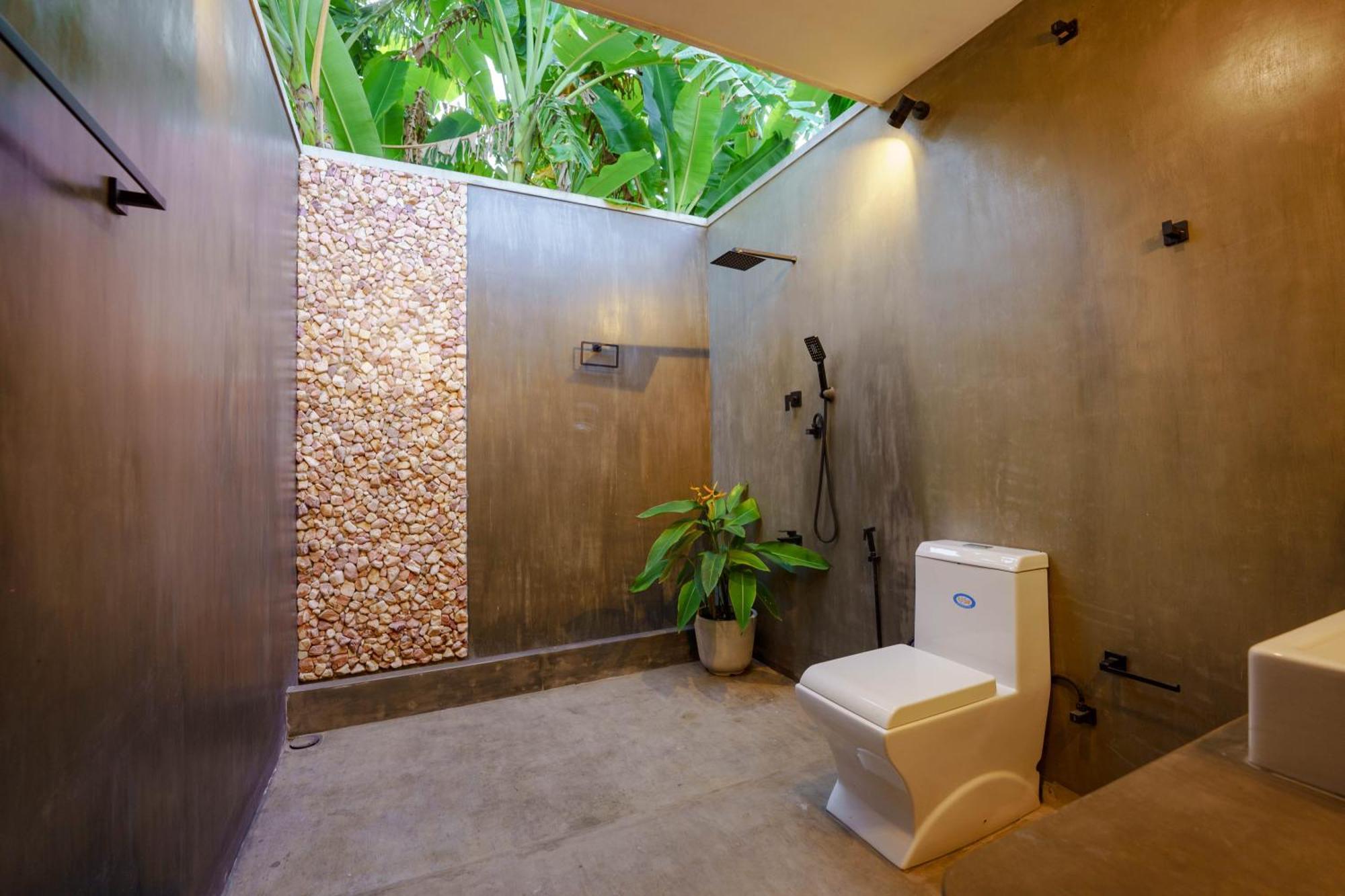 The Embrace Villa Matara Exterior photo